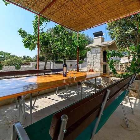 Apartman Maslina Šibenik Dış mekan fotoğraf
