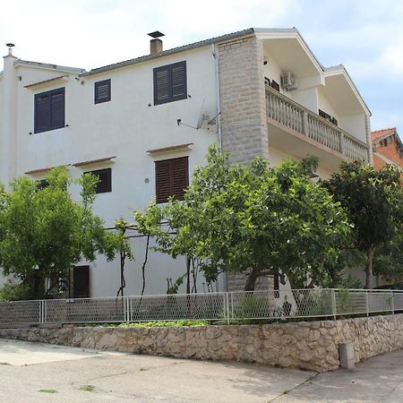 Apartman Maslina Šibenik Dış mekan fotoğraf