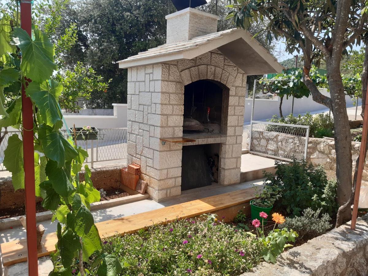 Apartman Maslina Šibenik Dış mekan fotoğraf