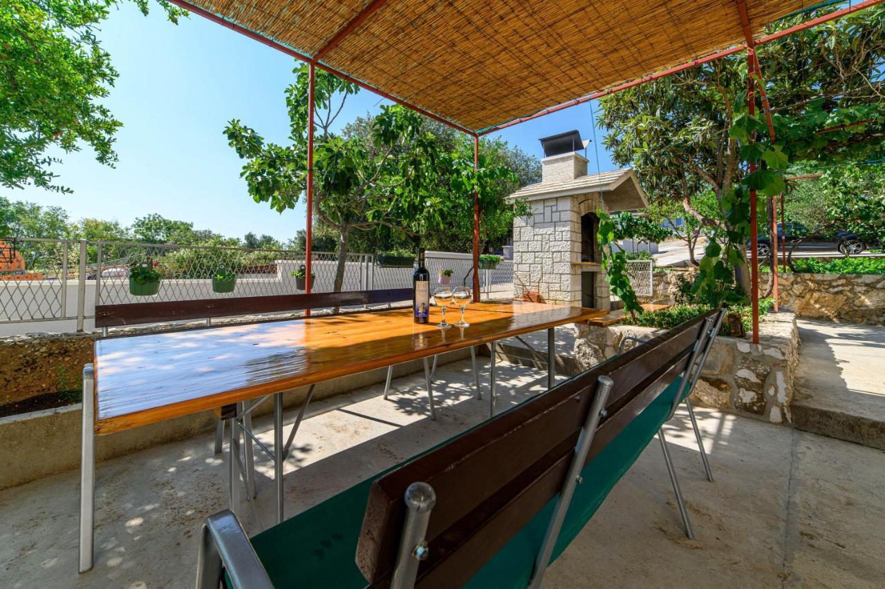 Apartman Maslina Šibenik Dış mekan fotoğraf