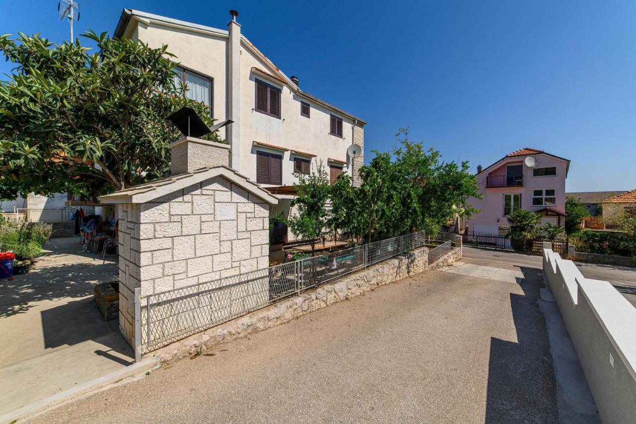 Apartman Maslina Šibenik Dış mekan fotoğraf