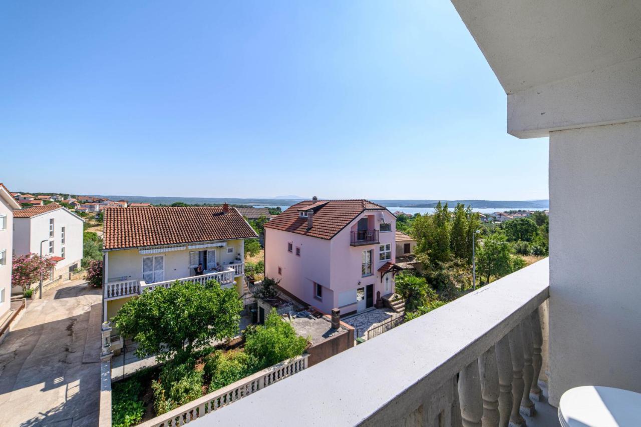Apartman Maslina Šibenik Dış mekan fotoğraf