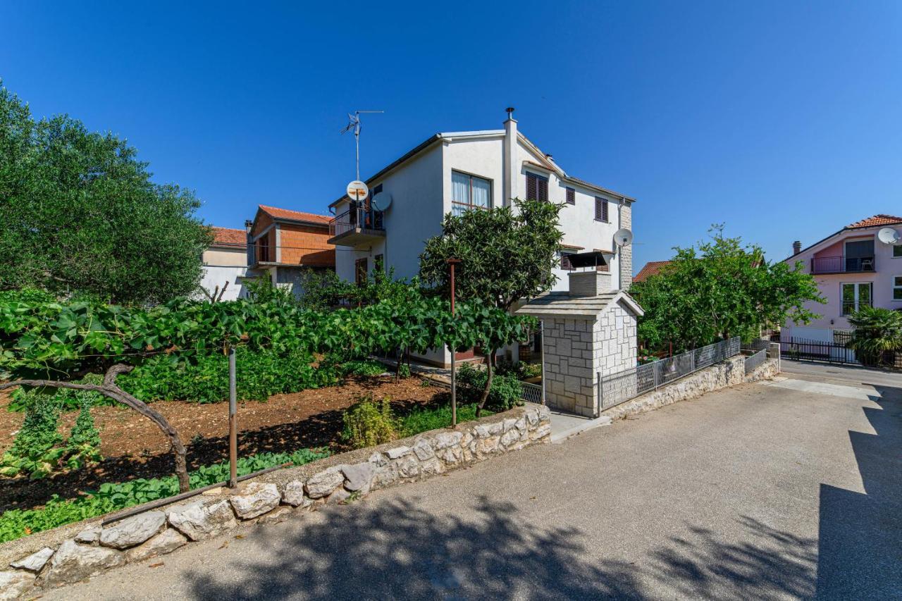 Apartman Maslina Šibenik Dış mekan fotoğraf