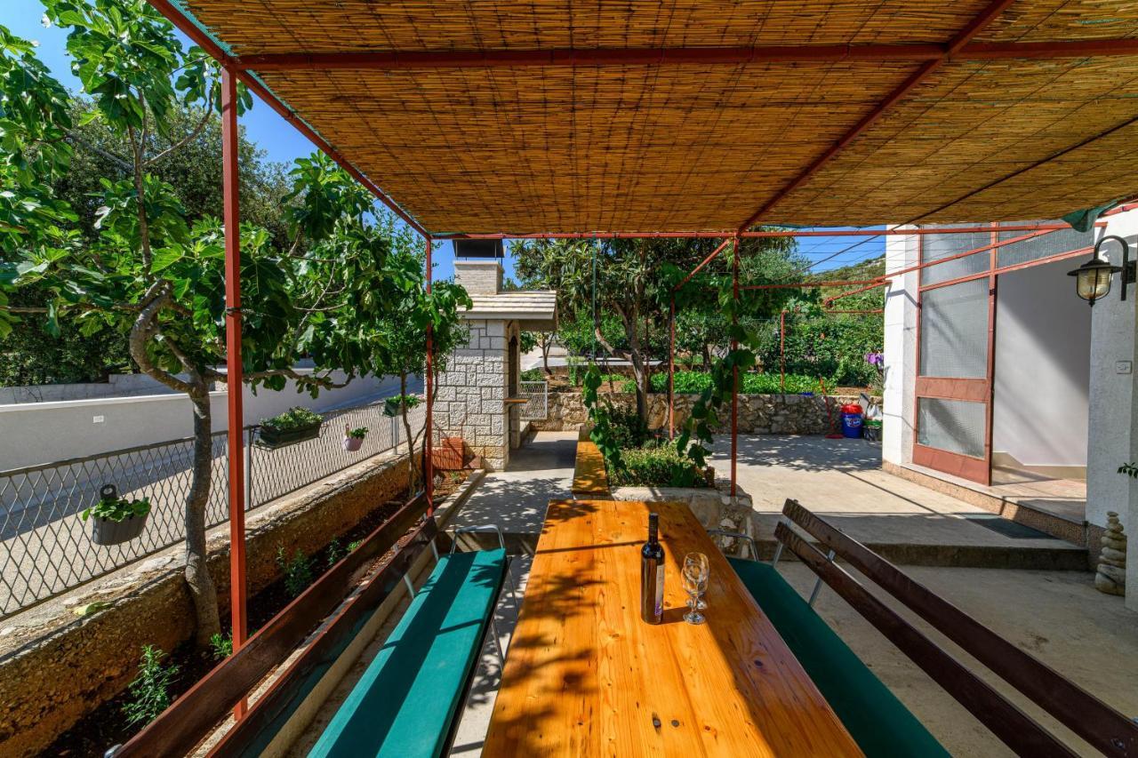 Apartman Maslina Šibenik Dış mekan fotoğraf