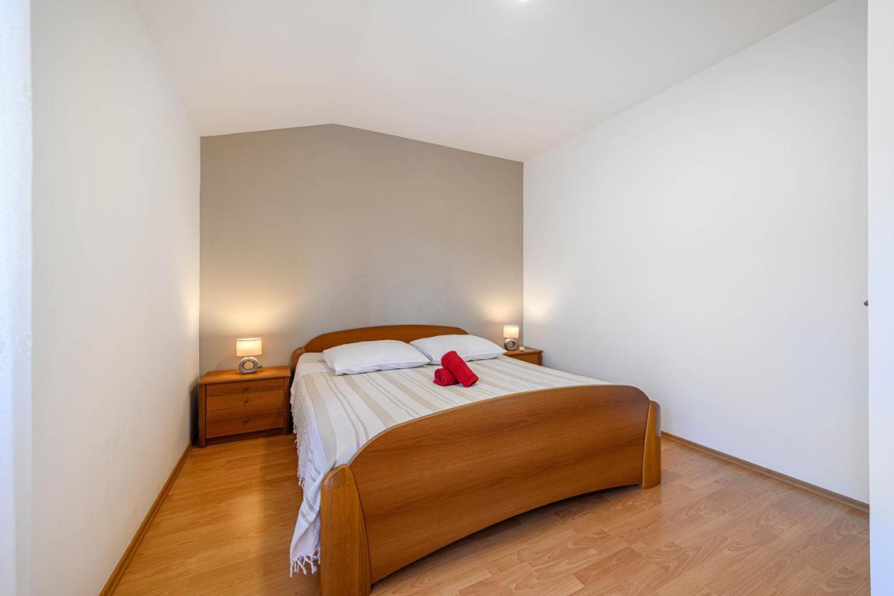 Apartman Maslina Šibenik Dış mekan fotoğraf