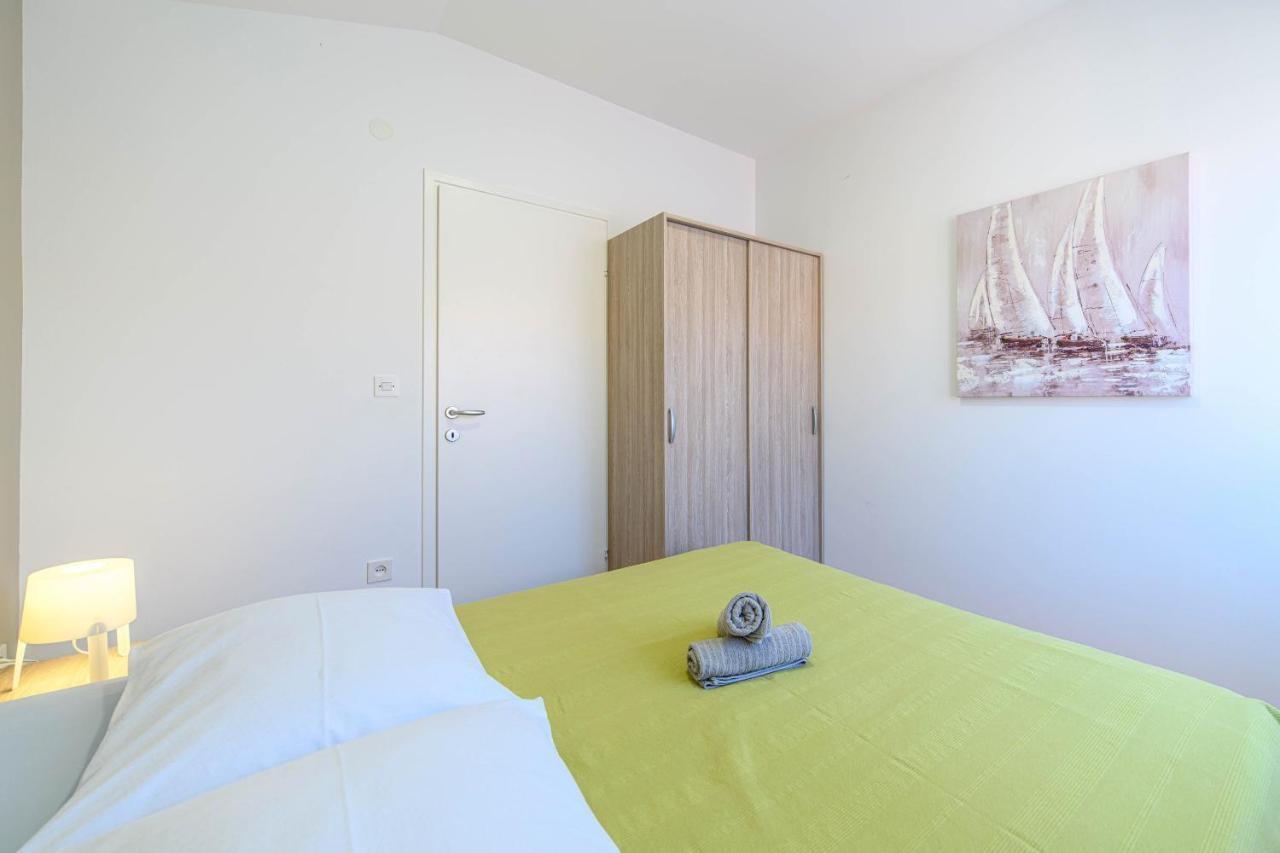Apartman Maslina Šibenik Dış mekan fotoğraf