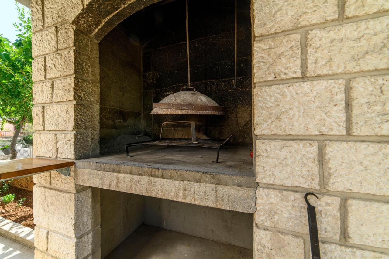 Apartman Maslina Šibenik Dış mekan fotoğraf