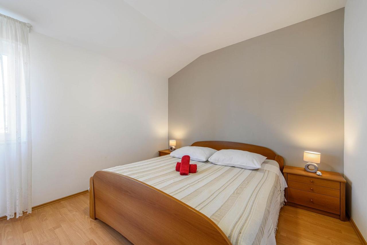 Apartman Maslina Šibenik Dış mekan fotoğraf