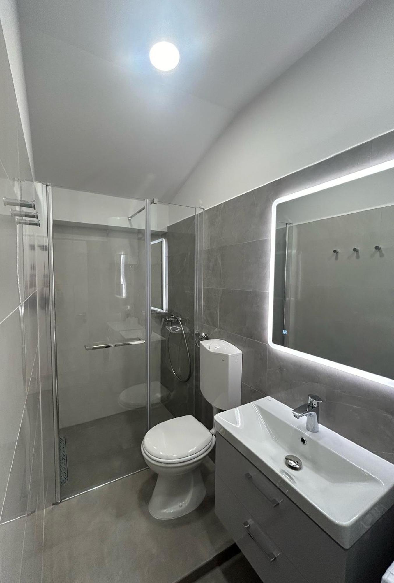 Apartman Maslina Šibenik Dış mekan fotoğraf