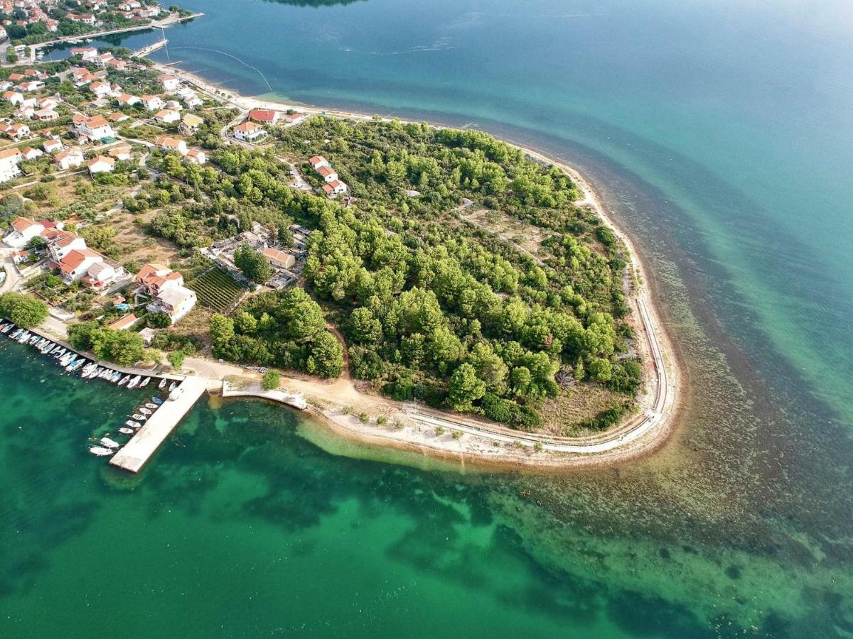 Apartman Maslina Šibenik Dış mekan fotoğraf
