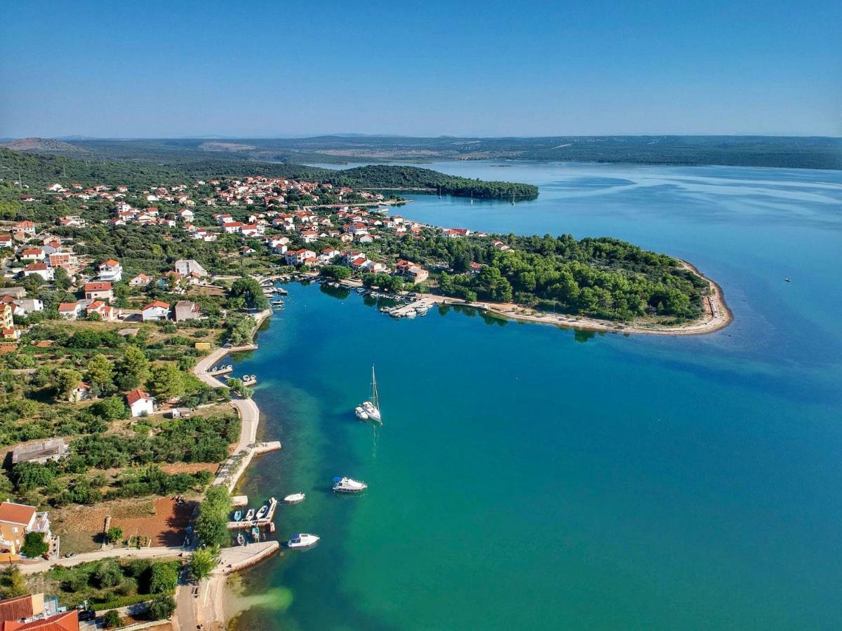 Apartman Maslina Šibenik Dış mekan fotoğraf